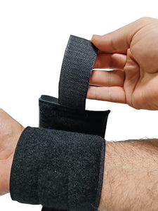 Hand and Foot Immobilization and Restraint Device medpad
