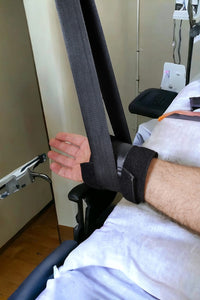 Hand and Foot Immobilization and Restraint Device medpad