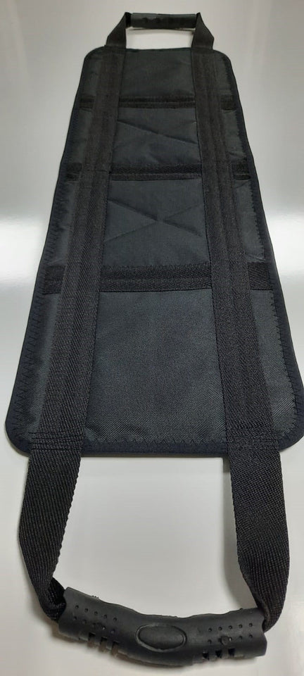 Patient Transfer and Lifting Belt – Safe and Comfortable Support medpad