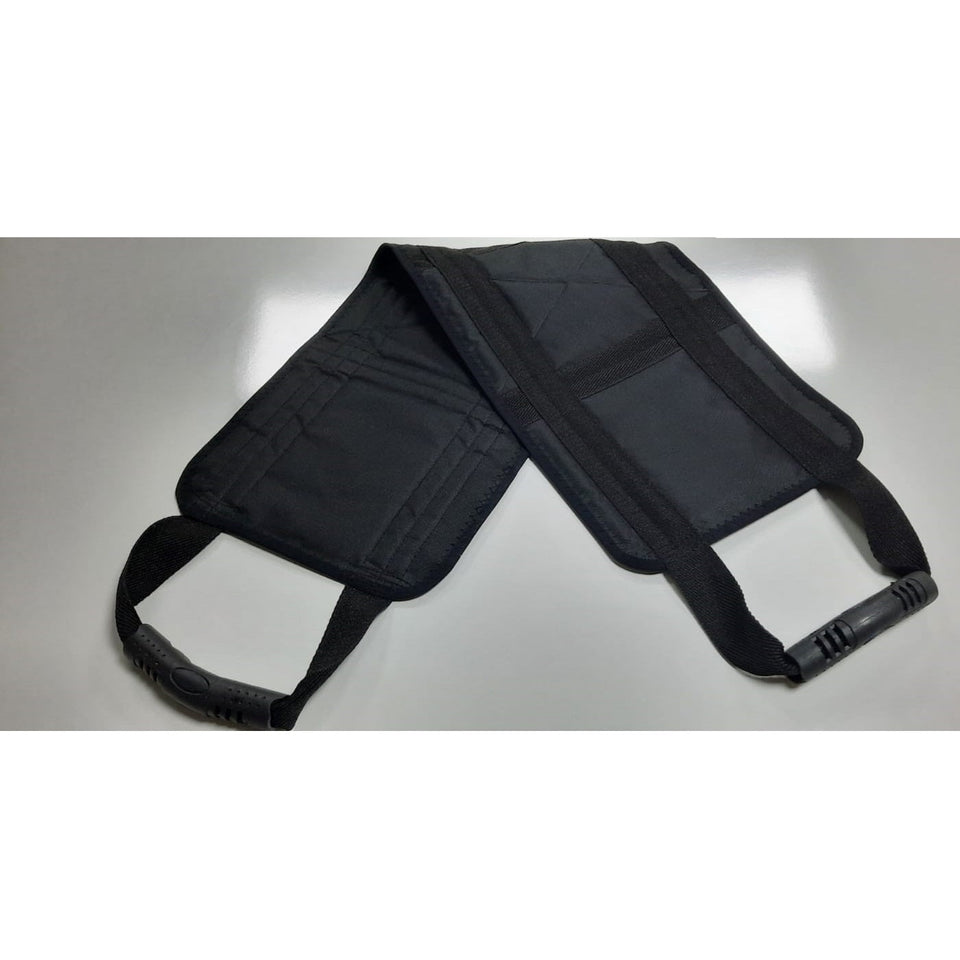 Patient Transfer and Lifting Belt – Safe and Comfortable Support medpad