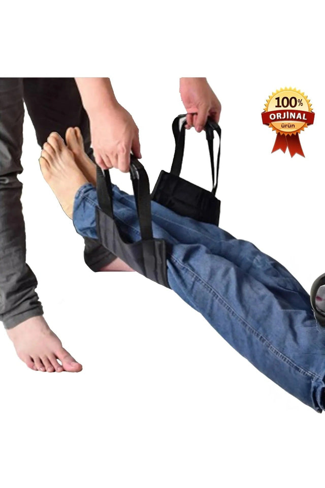 Hasta Kaldırma ve Yönlendirme Aparatı medpad