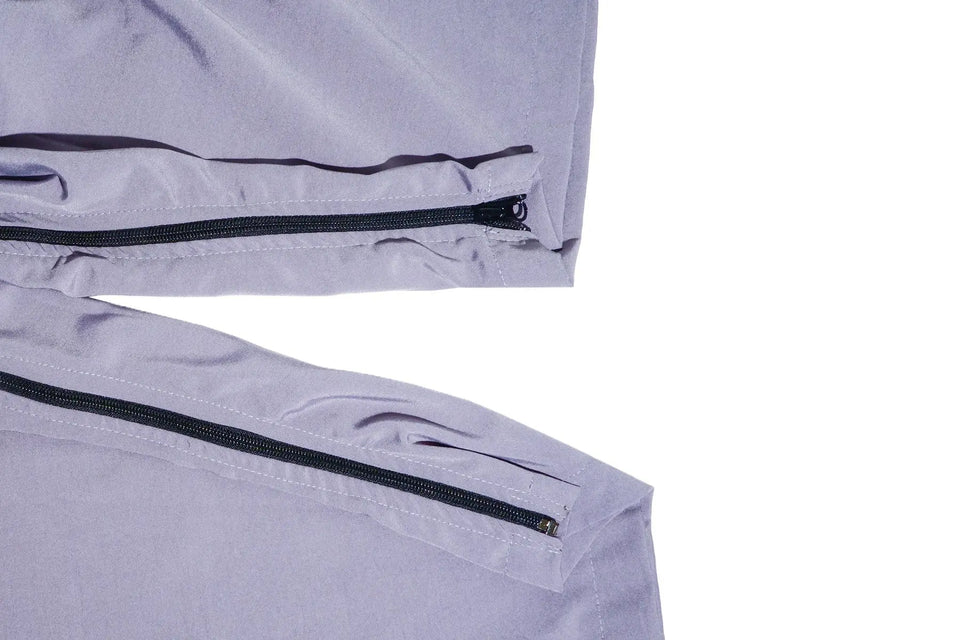 Comfortable and Practical Patient Jumpsuit for Elderly