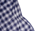Comfortable and Practical Patient Jumpsuit for Elderly