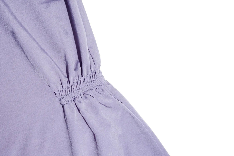 Comfortable and Practical Patient Jumpsuit for Elderly