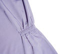 Comfortable and Practical Patient Jumpsuit for Elderly