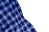 Comfortable and Practical Patient Jumpsuit for Elderly