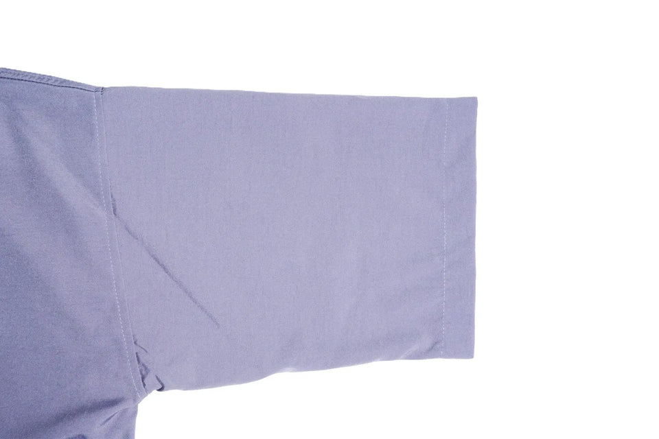 Comfortable and Practical Patient Jumpsuit for Elderly
