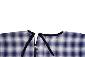 Comfortable and Practical Patient Jumpsuit for Elderly