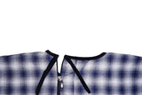 Comfortable and Practical Patient Jumpsuit for Elderly