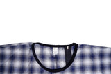 Comfortable and Practical Patient Jumpsuit for Elderly