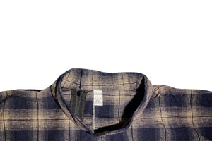 Comfortable and Practical Patient Jumpsuit for Elderly