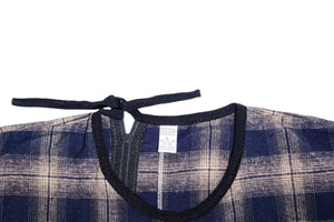 Comfortable and Practical Patient Jumpsuit for Elderly